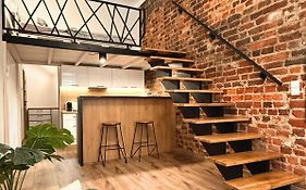 Apartamenty Dream Place z klimatyzacją